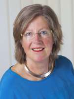 Schulmedizin - Homoeopathie, Monika Gerhardus (UDH – LV Hessen)