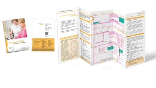 Zahn-Ersatz - Heil- und Kostenplan richtig verstehen