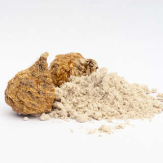 Maca-Pulver - das Superfood aus den Anden