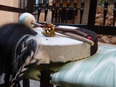 Schamanisches Heilen