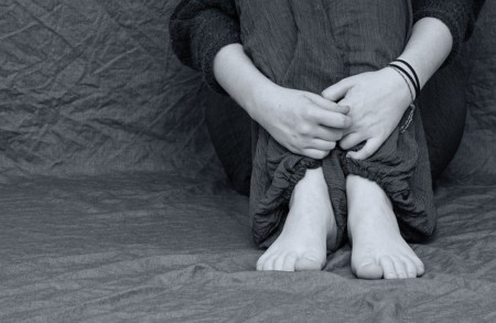 Angstattacken und ihre Symptome