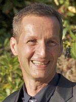 Prof. Dr. med. Martin Wagenmann, Hals-Nasen-Ohrenarzt und Allergologe - Allergischer Schnupfen