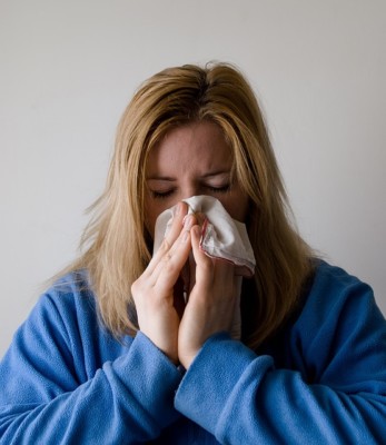 Was können Allergiker für Ihre Gesundheit tun?