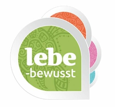 www.lebe-bewusst.at - 1. Webadresse für bewusste und alternative Gesundheit